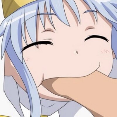 インなんとかさん Toaru Index3 Twitter