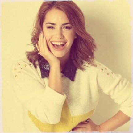 Teenatica y Lalita a muerte.CA y TA por siempre en mi Corazón! :') @laliespos Es Mi Razón De Vivir! :'). Sueño Con Ser Actriz!! TB *_*