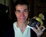 Linhtynx's profile picture. love supernatural, greatest show ever. Dean girl all the way.broke ass college student. http://t.co/4kmiI4SmBv