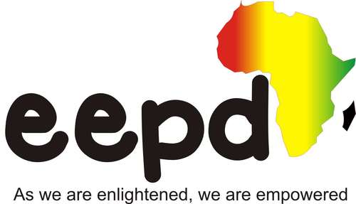 eepdAfrica is a voluntary consultancy change agents group directed and staffed by volunteer individuals with disabilities.
