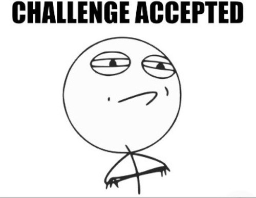 Got bored so decided to follow alot of people