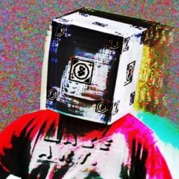 Creative Developer and Multimedia Artist. Front-end Tech Lead at @TrueNorth_Tech