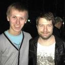 Andrew Tatarchuk - @AdamTateMusic - Twitter