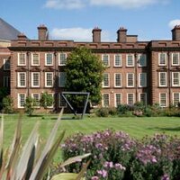 Somerville JCR (@somervillejcr) 's Twitter Profile