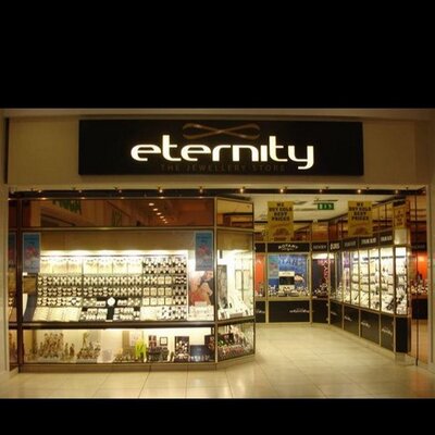 Eternity jewellers cheap