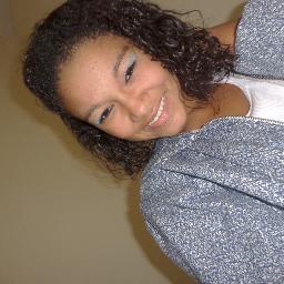 negrinha do HAM HAM ! teamo bj da @_bruuuna ((: