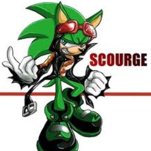 All hail the king bitches my name : Scourge the hedgehog In love with the most beautiful girl around @FoxyXFionaX i love her dont dare try to hurt her i kill ya