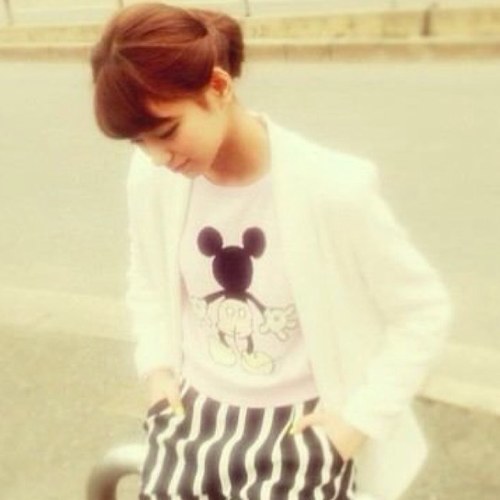 picam85's profile picture. やまぴふぁんι(｀∋´)ノいぇい！ にゅーすとやまぴは私の原点なのです。古株ちゃんだいすき〜！ともだちは狭く深くがいちばん☆。まりやちゃんらぶ。若手俳優さん絶賛応援中♡