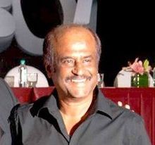 Real Name: Shivaji Rao Gaikwad
Date of Birth : 12.12.1950
Time of Birth : 11:54 P.M.
Place of Birth : Bangalore
Star/Rasi: Sirvana/Magaram