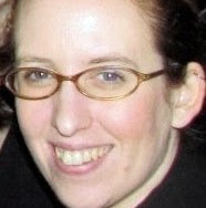 middle school music teacher, proud auntie, anxious nerd