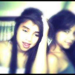te doy un consejo? nunca le mientas a alguien Q te kiere de verdad ♥