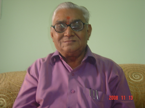 Social, Politics and Religious lover