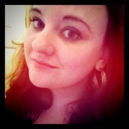 You get me hotter than a stick of hot glue, and I'm scrapbookin' everything we do.