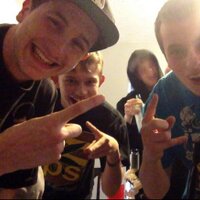 Kreig (@kmph23) 's Twitter Profile