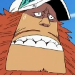 JaguarDSaul's profile picture. Antiguo Vicealmirante de la Marina.

 #SpanishFakeOnePiece
#Dereshi #Dereshi
#Dereshi #Dereshi