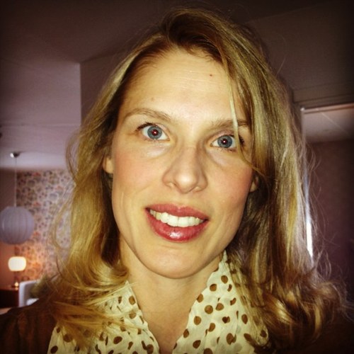 annmarwik's profile picture. 