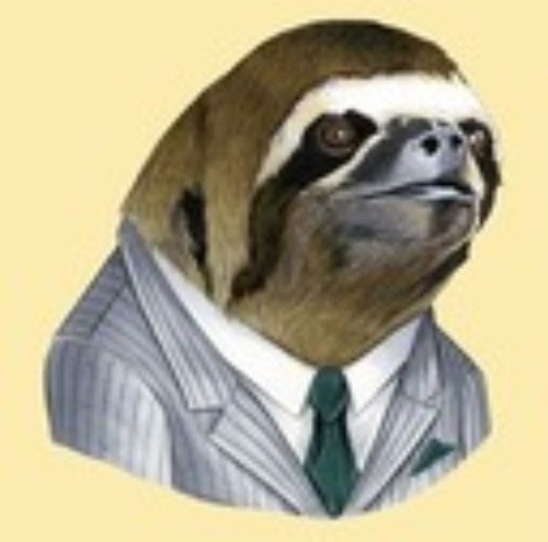 stuffonmysloth's profile picture. Big Hair/Big Booty/Big Additude

Part-Time Twerker
Full-Time Sloth