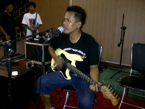 Kopling sejak tahun 2008