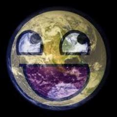 MakeWorldAwesom's profile picture. Let's all try to make the world awesome again! Show it, help others, chase your dream and most of all enjoy!