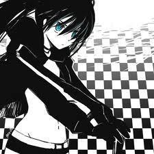@Demon_Scythe_se  Portugues/Ingues ( ブラック★ロックシュータ).Blrs ,Happy to know them :) #Project  #InnocentSoul  #Paranoid #Insanity #crazy sister @shooter_white  #neko