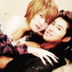 LoveYunJaeYesung1さんのプロフィール画像