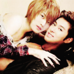 LoveYunJaeYesung1