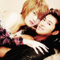 LoveYunJaeYesung1 (@yunjaeyesung1) 's Twitter Profile Photo LoveYunJaeYesung1 (@yunjaeyesung1) 's Twitter Profile Photo