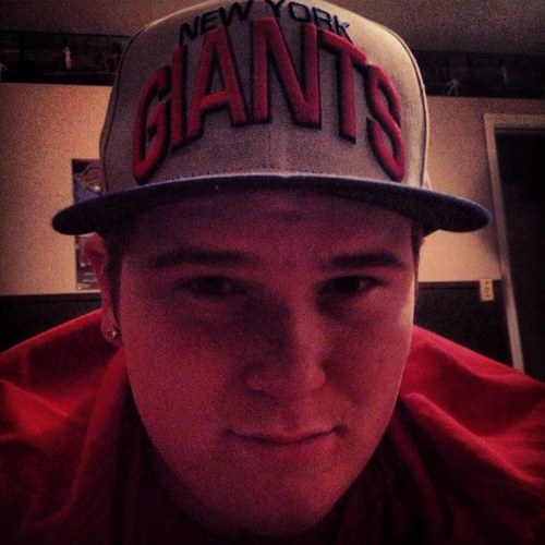 D_Lowery05's profile picture. If you cant blow them away with brains, baffle em with bullcrap.