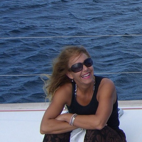 ljabbott6's profile picture. 