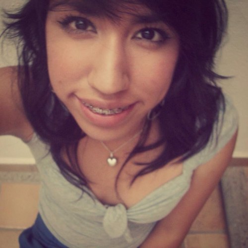 Ms__AtomicBomb's profile picture. We could, we could belong together (8)