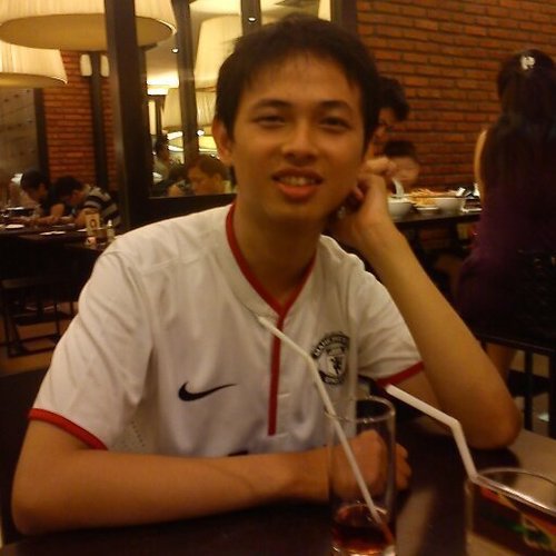 orang sukses tidak akan pernah merasa dirinya sukses dan akan terus berusaha untuk lebih sukses lagi (kelvin pratama)