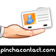 http://t.co/a7YFQHZz8O is designed to help you find the contacts you need from the people you know. Ask your friends/customers to recommend your service