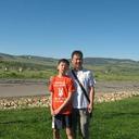 Tianlin He (@197416He) Twitter