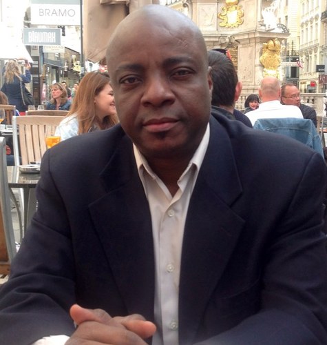 Senior Haitian journalist and press freedom advocate