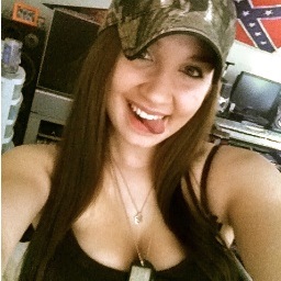 Singer. Musician. Proud Army Fiancé. #MilSO #HOOAH