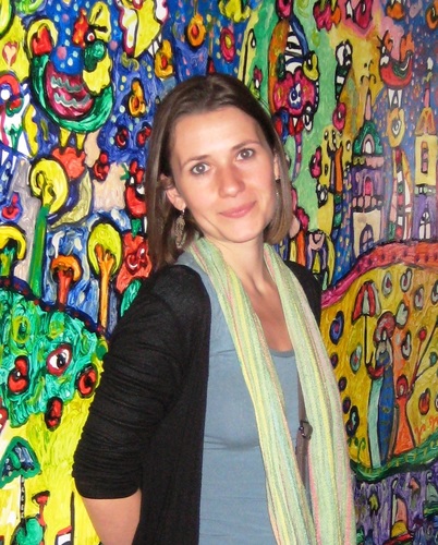 mo_iv's profile picture. Socióloga, Doctora en Estudios Latinoamericanos. Soñadora de otros mundos... #noolvidoysonrio