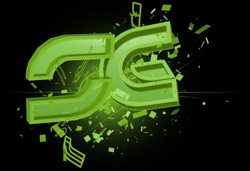 Pro and Sponsered MLG Team...