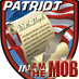 As our Constitution is forgotten, We are Patriots in Exile.