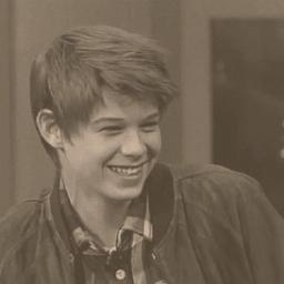 This is a fan account for the amazing colin ford xx