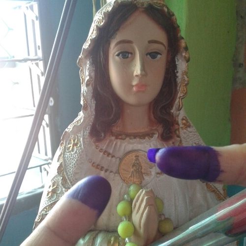 taide73's profile picture. 