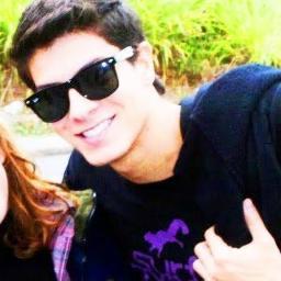 I love you! @aguiarthur