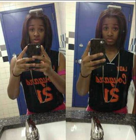 i just wana be succesful. keeping my mind on basketball. fuck everything else. #21 #PointGuard & #ShootingGuard