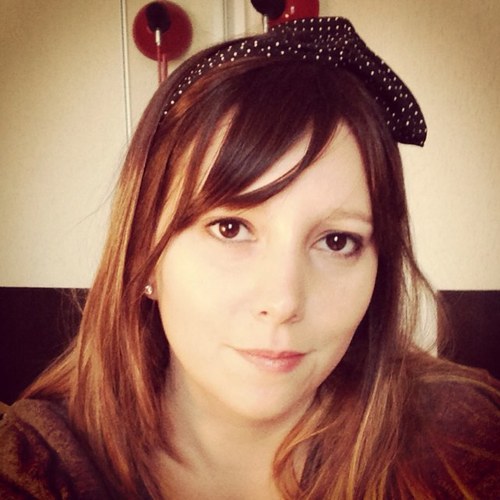 morgane07's profile picture. Recherche emploi en tant que chef de projets évènementiels junior // Ancienne assistante Chef de Projet - @Agence_Ideactif //

Mon CV : http://t.co/uPCUnmUSRT