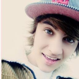 sou bernardo mas amo rebelde