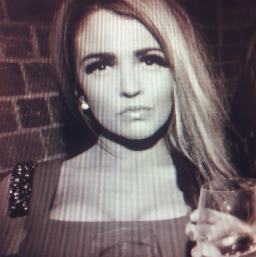 Make your own Luck ... Live life fo the max ... No regrets