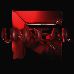 UnrealEditor's profile picture. This is the Official Twitter for UnrealGamingHD, we have just started but we're gonna get somewhere. Follow Us :)