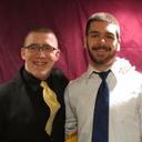 Kyle Llewellyn Cook - @GeneralC00K - Twitter