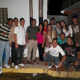 jota_ele2's profile picture. SAMBERO E INTEGRANTE DE LA VIDA ES UN DURAZNO
http://t.co/MlBtcKWGmP