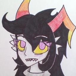 __lonelyAngel__'s profile picture. You have the best Matesprit ever Matesprit: @U_Fuckass All other quads empty (writer: @Its_Alexis_B )