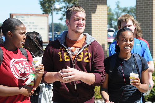 CletcherZach's profile picture. 